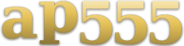 ap555 logo